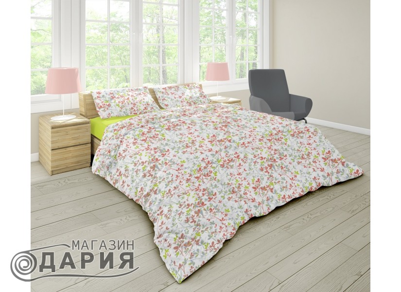 Спално бельо КЛЕР